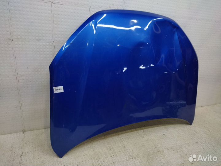 Капот LADA Granta 2018