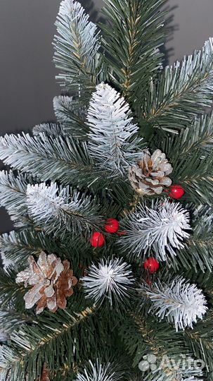 Елка искусственная