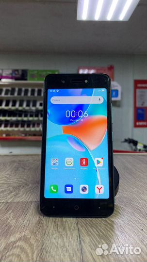 Itel A25, 16 ГБ
