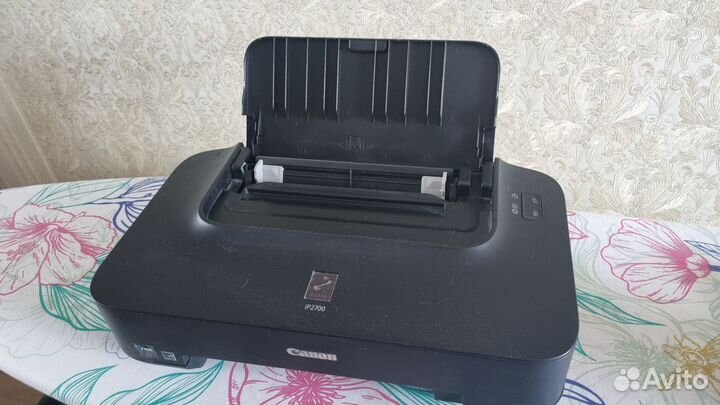 Цветной принтер Canon IP2700
