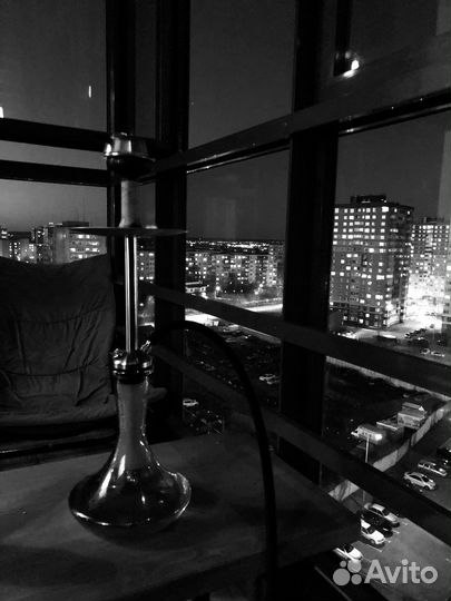 Аренда кальяна