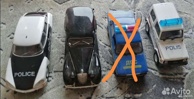 Модели машин обмен