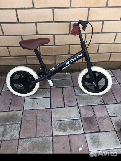 Беговел детский