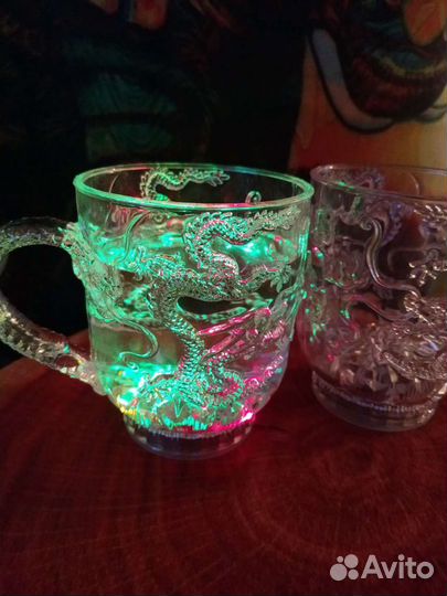 Чудо кружка