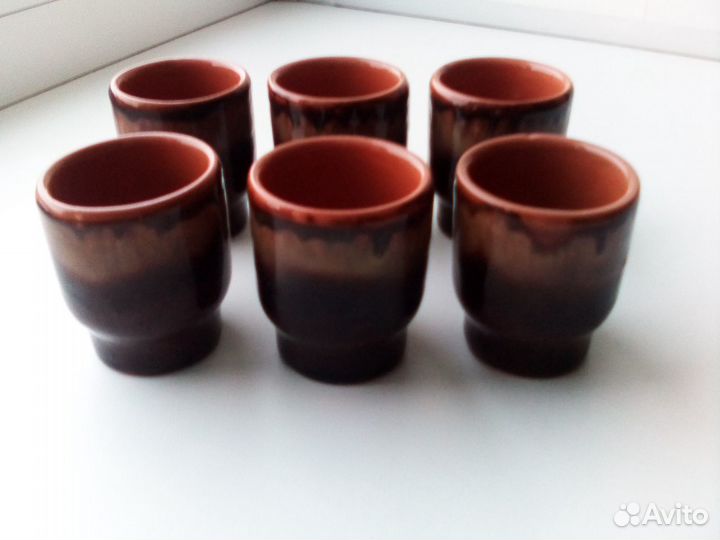 Стопки СССР