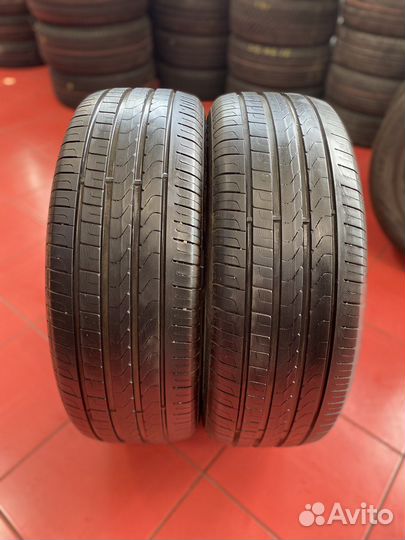 Pirelli Scorpion Verde 225/55 R19 99V
