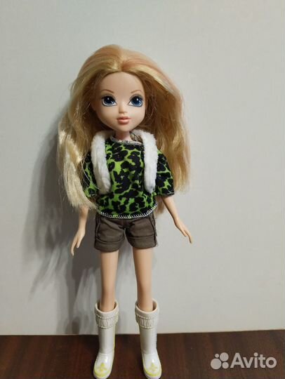 Куклы Moxie (Мокси), Funville Sparkle girlz и др