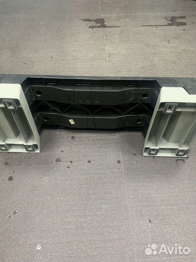 Степ платформа reebok