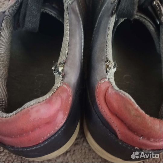 Обувь мужская, 41размер бу