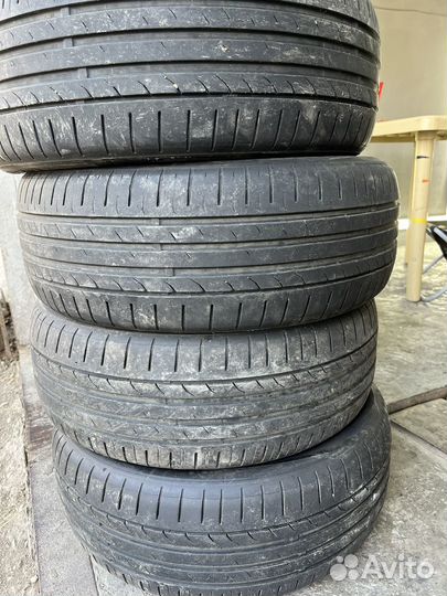 Westlake Zuper Eco Z-107 195/55 R15