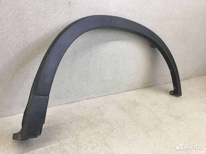 Накладка заднего крыла левого Mazda CX 5 2012-2017