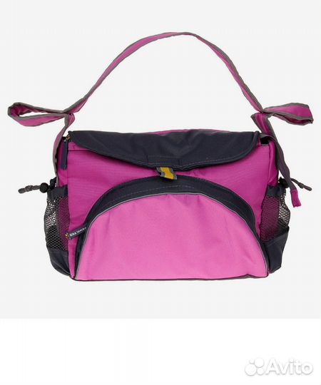 Санки коляска ника 7 2