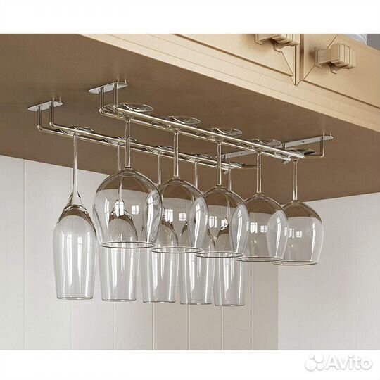 Держатель для бокалов