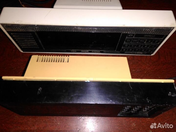 Часы СССР электроника-7 на запчасти