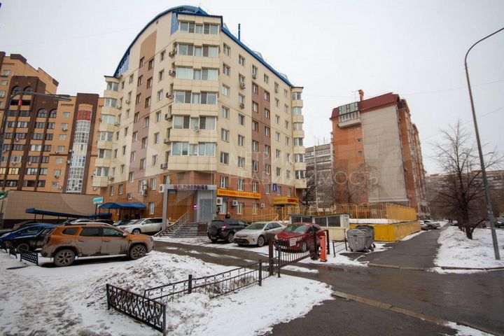 Продам помещение свободного назначения, 109 м²