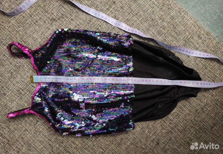 Праздничный костюм для девочки. Юбка пачка