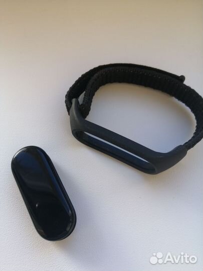 Фитнес браслет xiaomi mi band 5