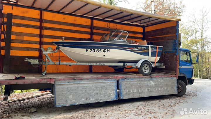 Грузоперевозки межгород фура газель 5 10 20 тонн