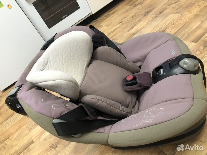 Детское автокресло bebe confort/maxi cosi opal