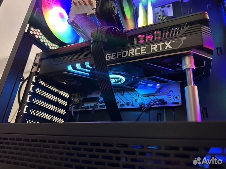 Видеокарты для Владислава