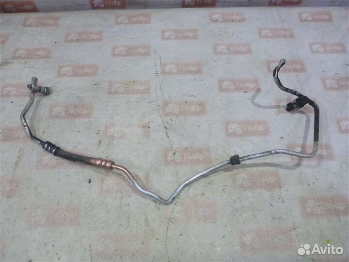 Трубка кондиционера Hyundai Getz TB G4EE 2007