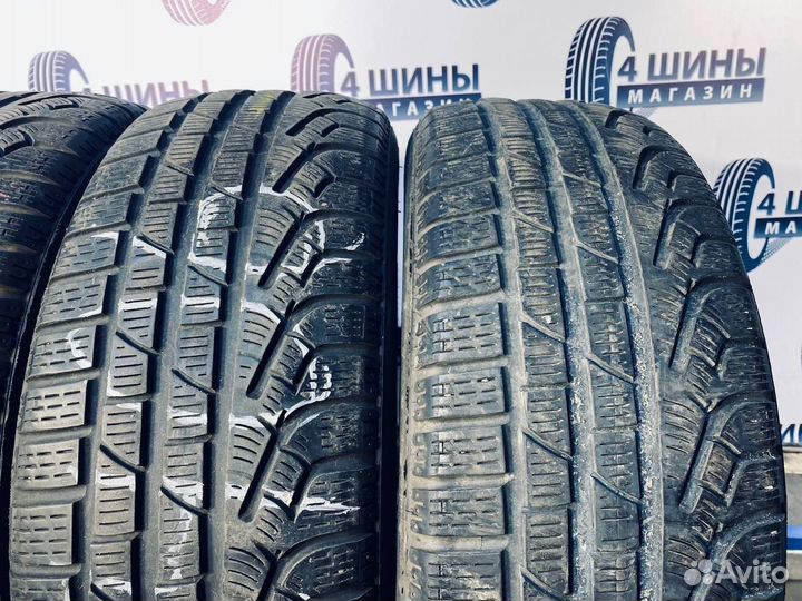 Pirelli Winter Sottozero 210 Serie II 215/55 R17 98H