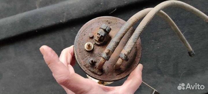 Датчик уровня топлива, Opel Frontera A 1992-1998