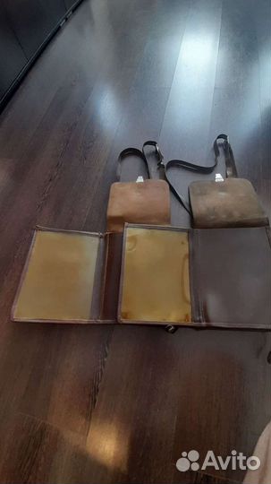 Планшетка офицерская