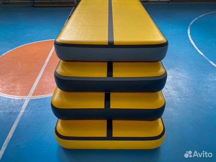 Оборудование для спортзала, акробатики, гимнастики