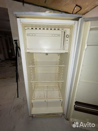Холодильник полюс бу