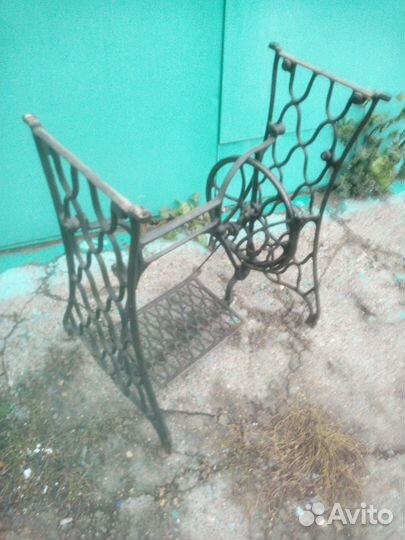 Станина от швейной машины