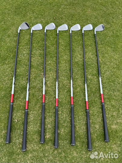 Клюшки для гольфа