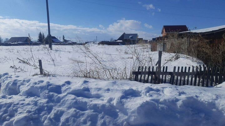 Дом 56 м² на участке 20 сот.