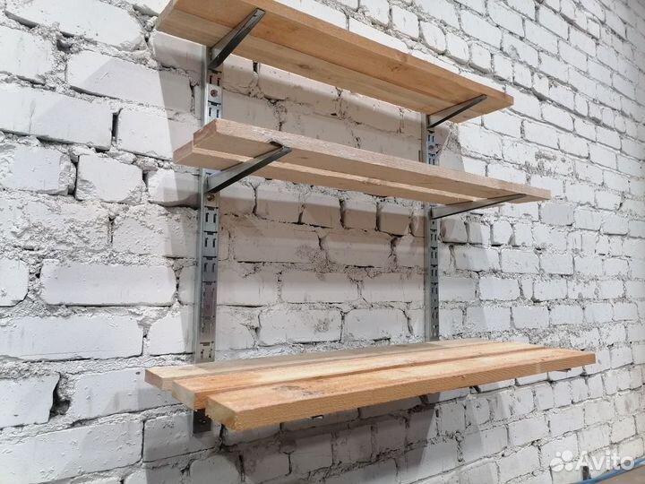 Стеллаж сборный