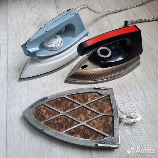 Утюг СССР