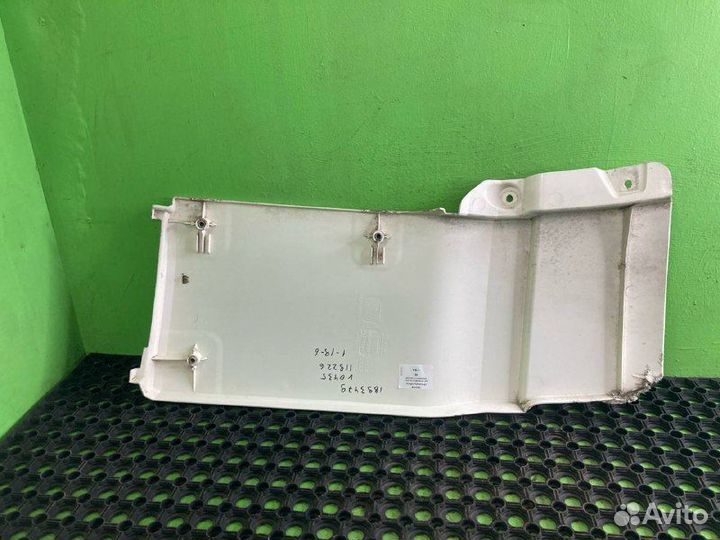 Обтекатель кабины DAF XF106