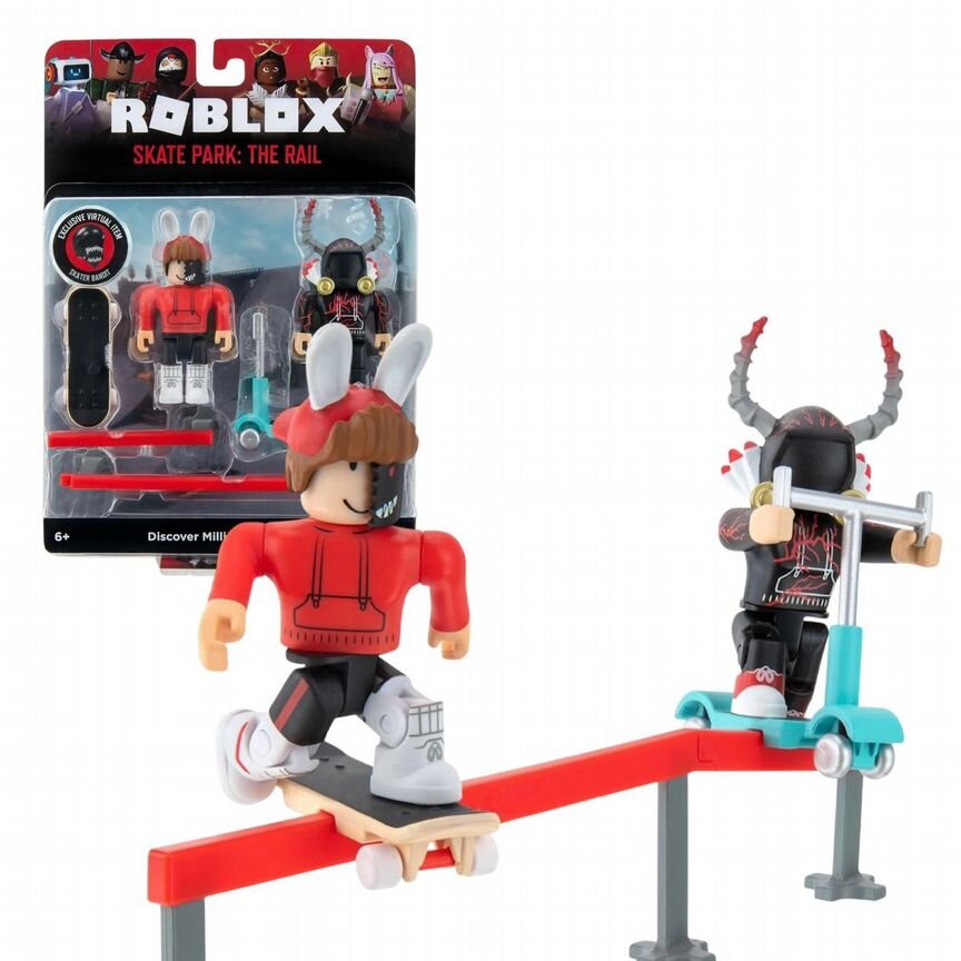 роблокс Купить детские игрушки 🧸 во всех регионах с доставкой