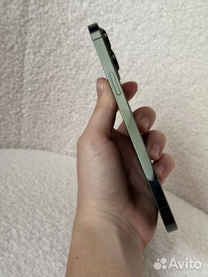 iPhone 13 Pro Max, 256 ГБ