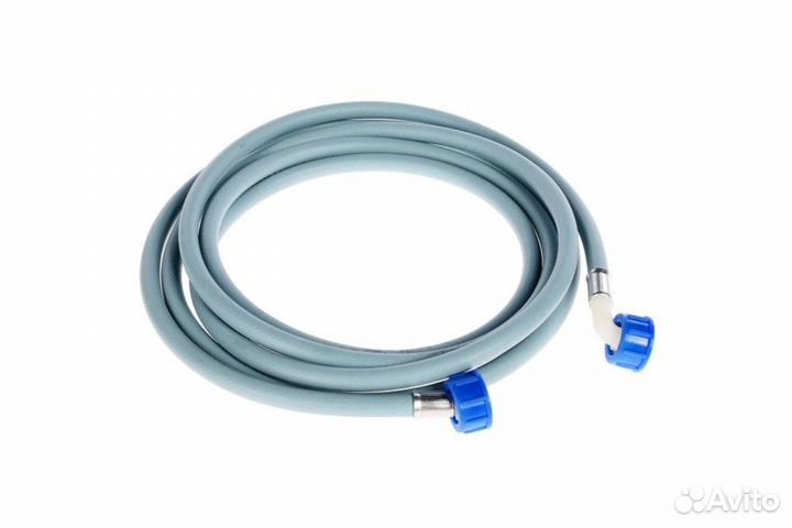 Шланги заливные для стиральной машины