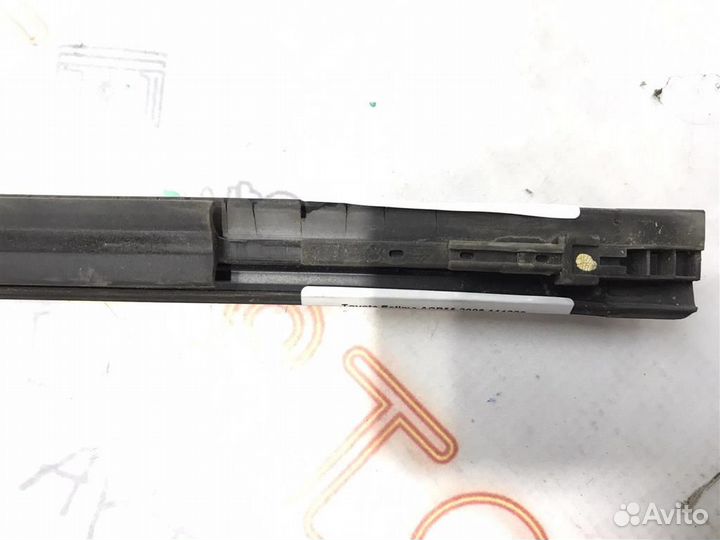 Молдинг крыши левый Toyota Estima (AHR20,ACR50,AC