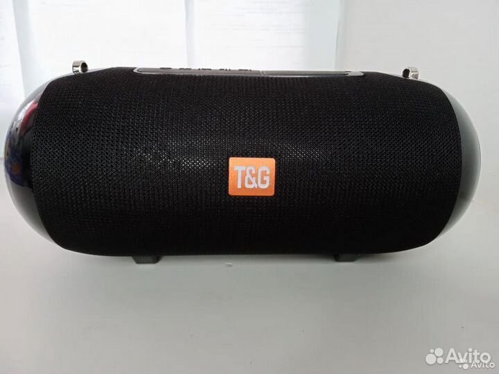 Портативная колонка