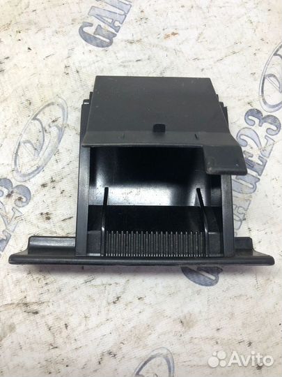 Пепельница Peugeot 307 (Пежо 307) 2008