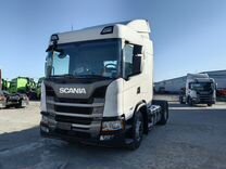 Scania G, 2023