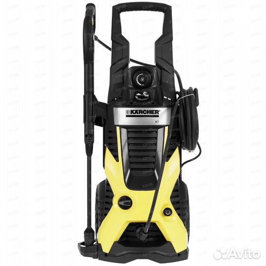Мойка высокого давления Karcher K 7 K-Parts Set