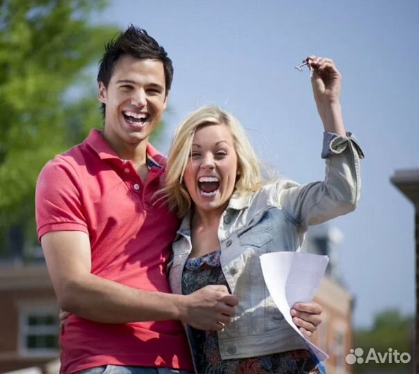 Риелтор. Помогаю сдать квартиру собственникам