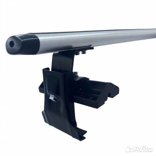 Багажник на крышу Ford Fiesta ED ED2-005F