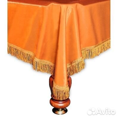 Покрывало бильярдное 