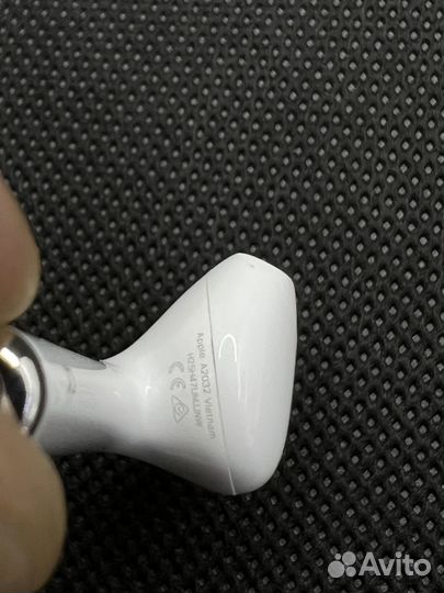 AirPods 2 правый новый