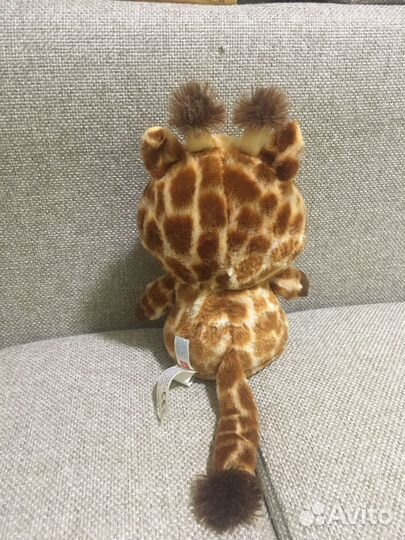 Игрушка жираф