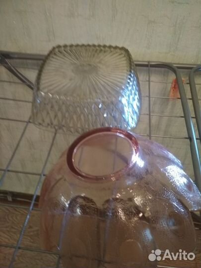 Ваза для фруктов